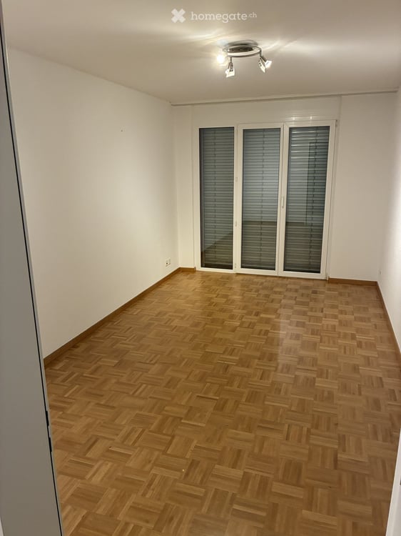 Wohnung in Winterthur 8