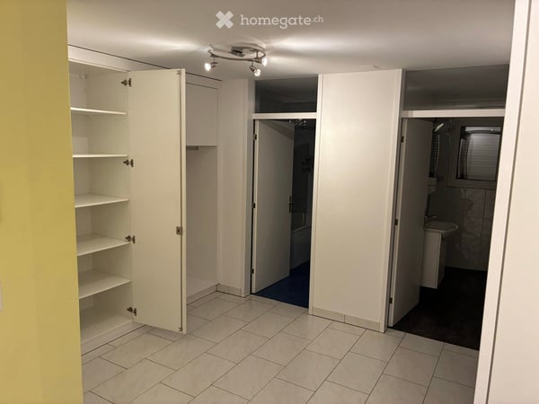 Wohnung in Winterthur 2