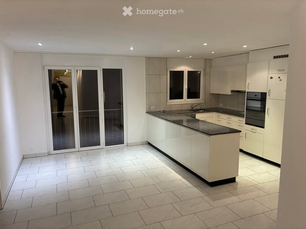 Wohnung in Winterthur 4