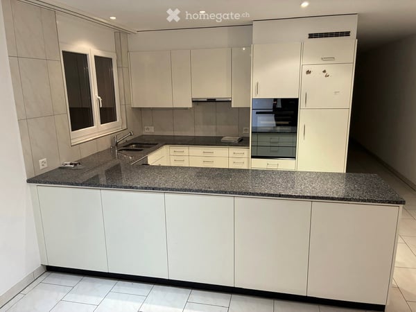 Wohnung in Winterthur 5