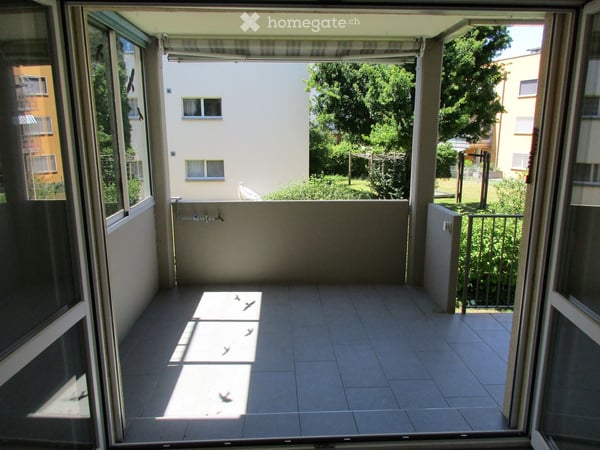 Helle 3.5-Zimmer-Wohnung mit grosser Terrasse in Oberwinterthur 3
