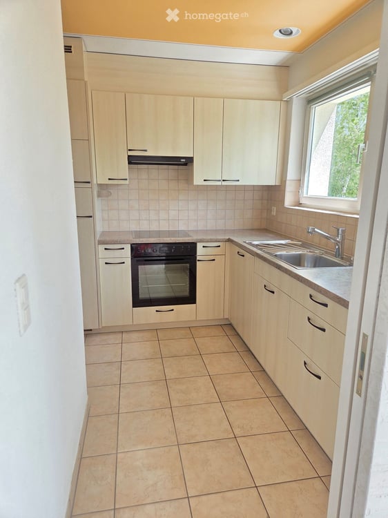 Helle 3.5-Zimmer-Wohnung mit grosser Terrasse in Oberwinterthur 7