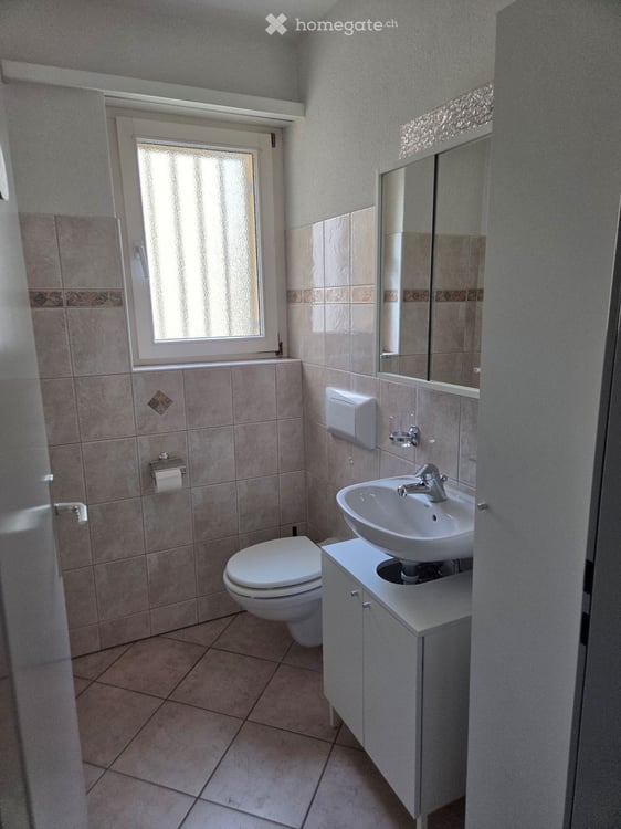 Helle 3.5-Zimmer-Wohnung mit grosser Terrasse in Oberwinterthur 12