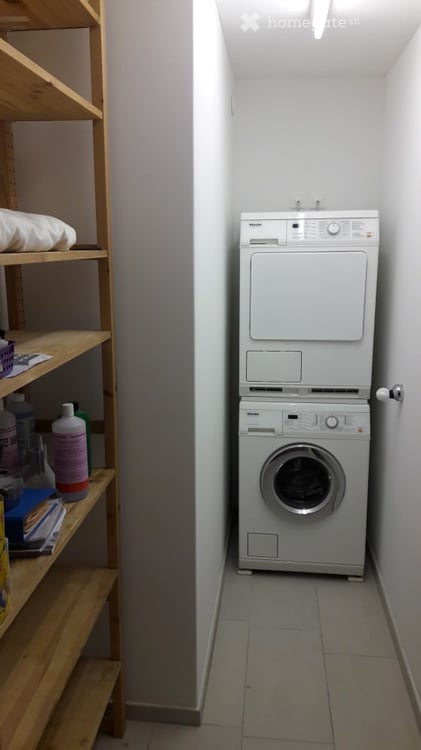 Moderne und helle 4.5 Zimmer Wohnung mit guter öV Anbindung (unmöbliert) 11