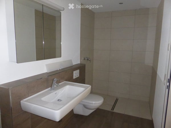So schön kann wohnen sein, 124m² grosse 3,5 Zi- Wohnung zur Vermietung 4