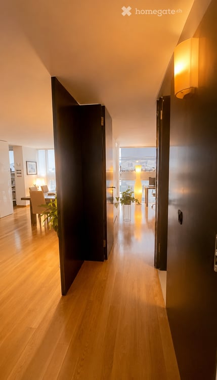 Helle Attraktive 3.5-Zimmerwohnung an zentraler Lage in Basel 7