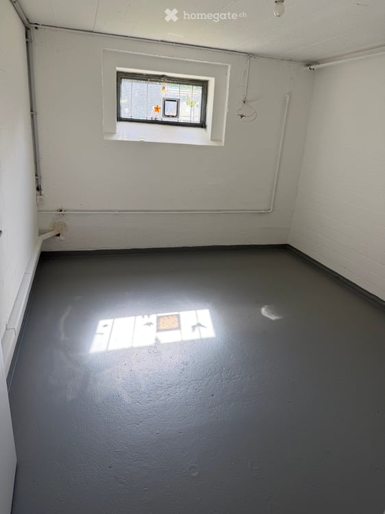 Duplex-/Maisonette-Wohnung in Gettnau 4