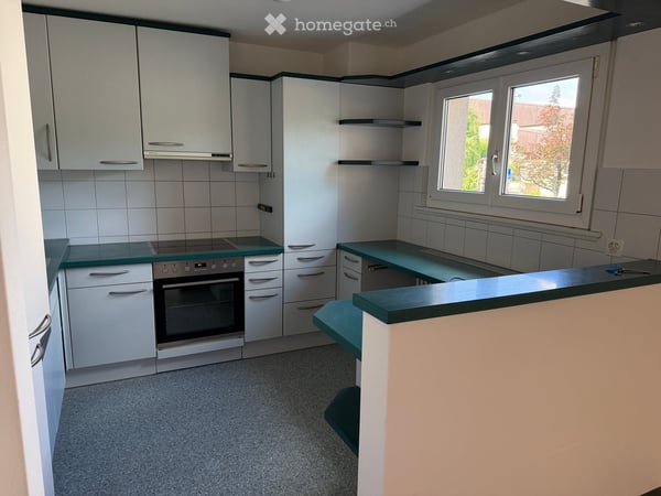 Duplex-/Maisonette-Wohnung in Gettnau 17