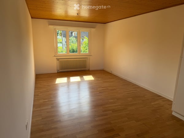Duplex-/Maisonette-Wohnung in Gettnau 6