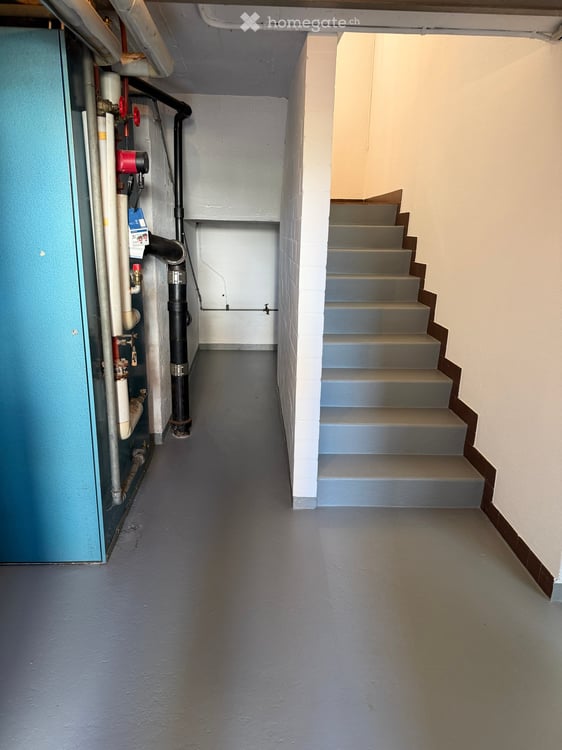 Duplex-/Maisonette-Wohnung in Gettnau 18