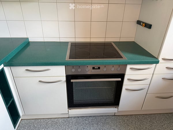 Duplex-/Maisonette-Wohnung in Gettnau 21