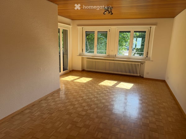 Duplex-/Maisonette-Wohnung in Gettnau 14