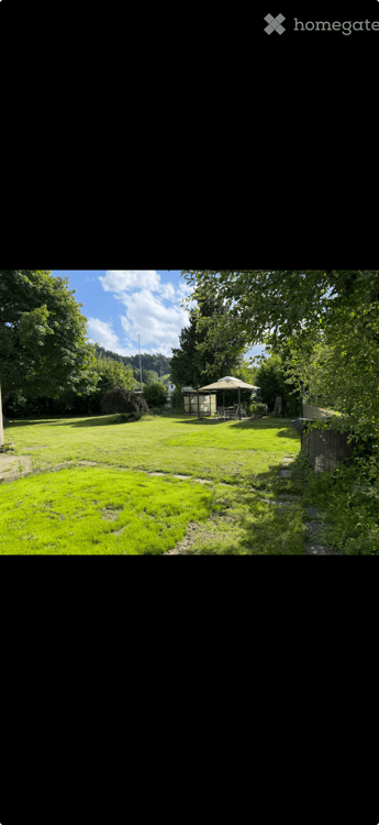 Duplex-/Maisonette-Wohnung in Gettnau 23