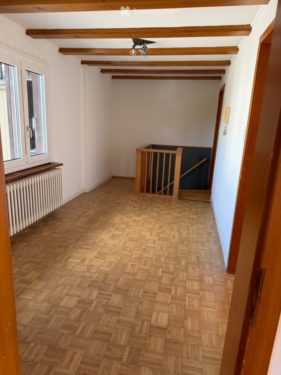Duplex-/Maisonette-Wohnung in Gettnau 7