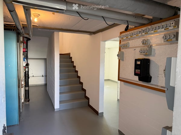 Duplex-/Maisonette-Wohnung in Gettnau 22