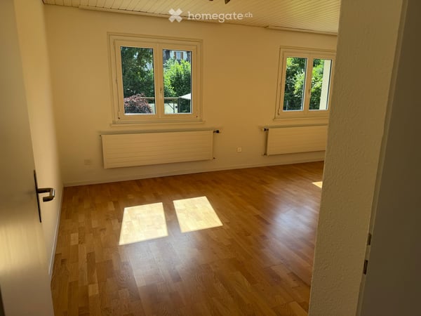 Duplex-/Maisonette-Wohnung in Gettnau 11