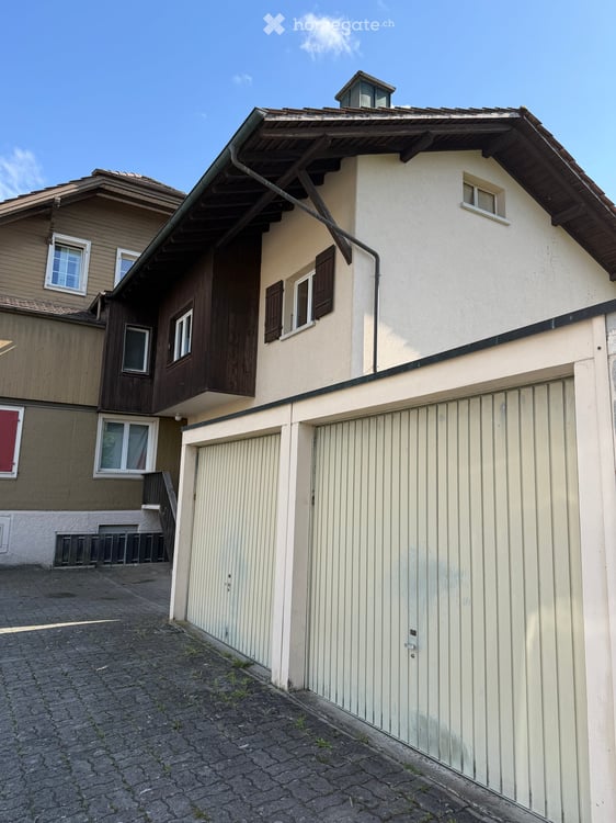 Duplex-/Maisonette-Wohnung in Gettnau 3