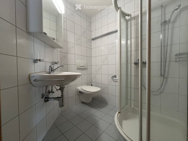 Flexibles Wohnkonzept: 2.5 Zimmer heute, 4.5 Zimmer morgen 6