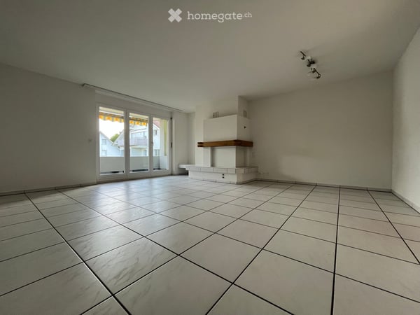 Flexibles Wohnkonzept: 2.5 Zimmer heute, 4.5 Zimmer morgen 4