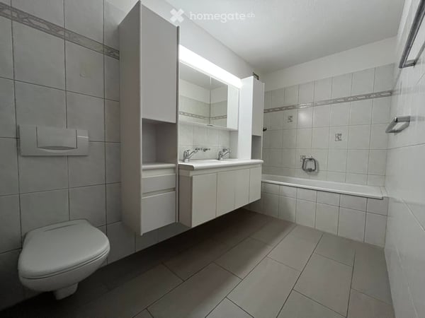 Flexibles Wohnkonzept: 2.5 Zimmer heute, 4.5 Zimmer morgen 7