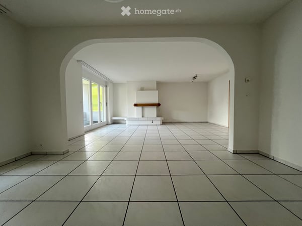 Flexibles Wohnkonzept: 2.5 Zimmer heute, 4.5 Zimmer morgen 3