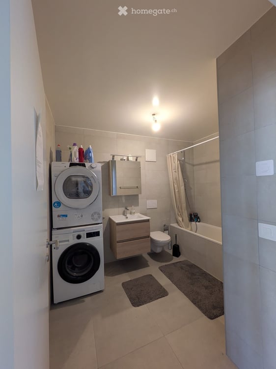 Appartement moderne de 2.5 pièces à Lausanne – Disponible dès juillet 2026 4