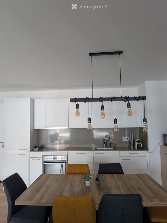 Appartement moderne de 2.5 pièces à Lausanne – Disponible dès juillet 2026 5