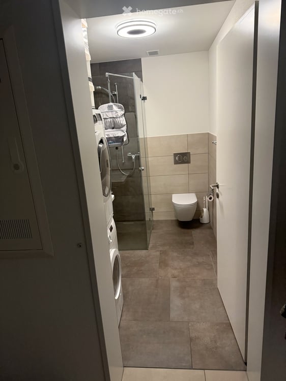 Helle, moderne 2.5-Zimmer-Terrassenwohnung im 4. OG mit guter ÖV-Anbindung (ab 1. September 2026) 5
