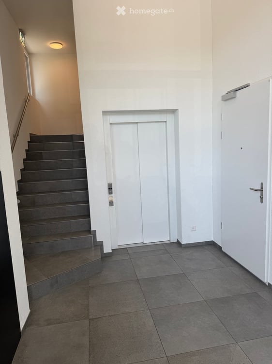 Helle, moderne 2.5-Zimmer-Terrassenwohnung im 4. OG mit guter ÖV-Anbindung (ab 1. September 2026) 20