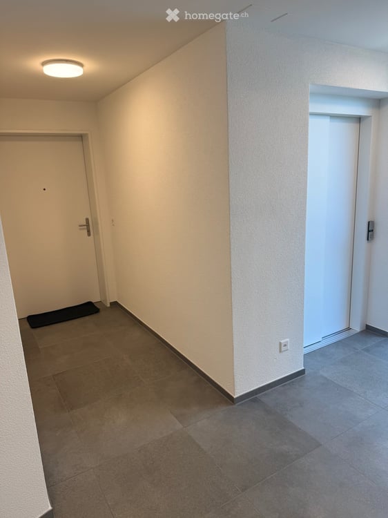 Helle, moderne 2.5-Zimmer-Terrassenwohnung im 4. OG mit guter ÖV-Anbindung (ab 1. September 2026) 21