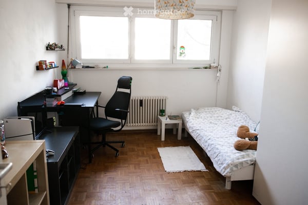 Magnifique appartement de 5.5 pièces à Lausanne-Ouchy 6