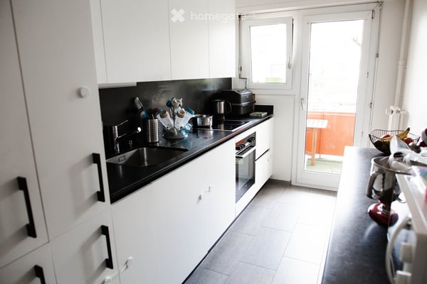 Magnifique appartement de 5.5 pièces à Lausanne-Ouchy 3