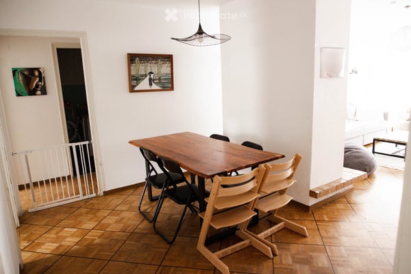 Magnifique appartement de 5.5 pièces à Lausanne-Ouchy 8