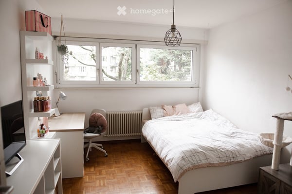 Magnifique appartement de 5.5 pièces à Lausanne-Ouchy 4