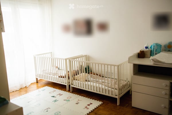Magnifique appartement de 5.5 pièces à Lausanne-Ouchy 7