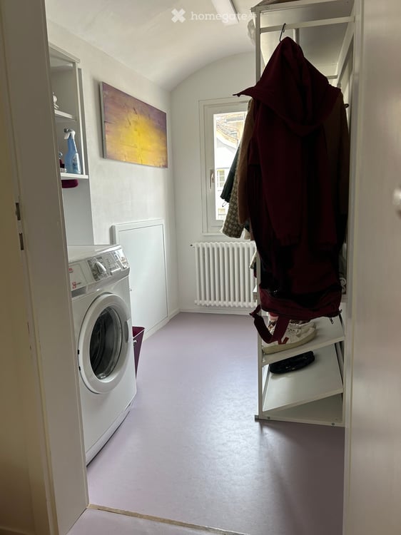 Dachwohnung in Chur 10