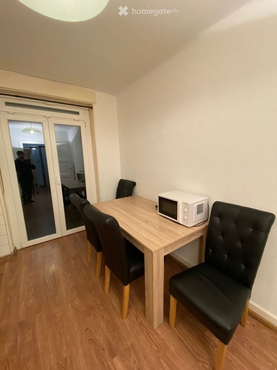 Large and Spacious Apartment with two bedrooms and Large Balcony 5