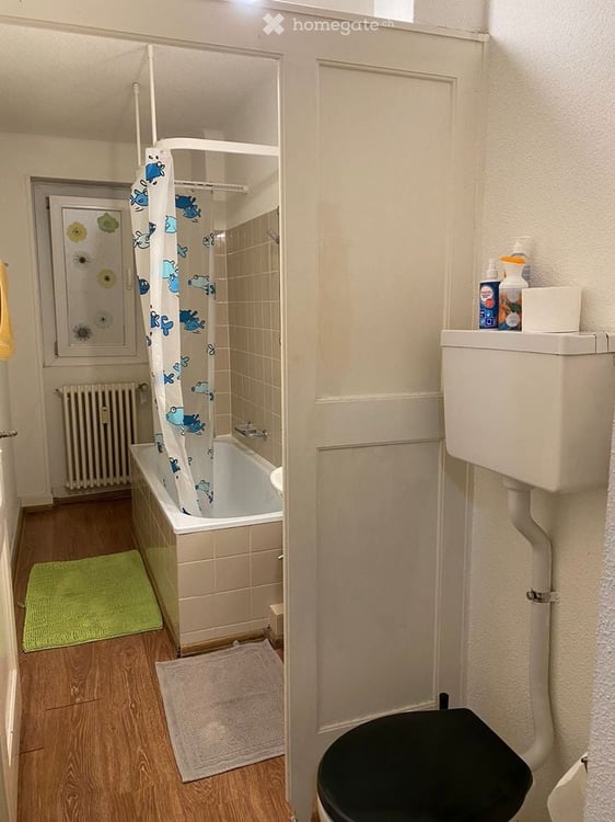 Large and Spacious Apartment with two bedrooms and Large Balcony 8