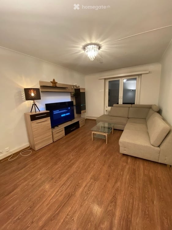 Large and Spacious Apartment with two bedrooms and Large Balcony 6