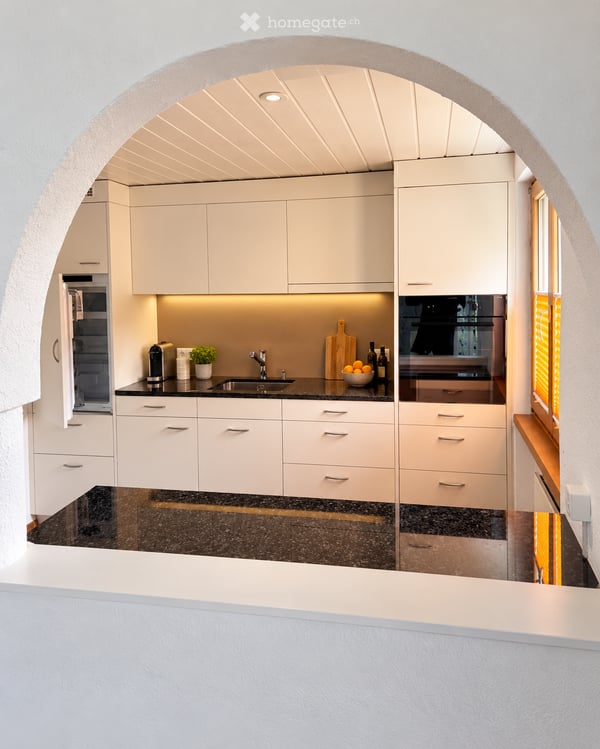 Ihr Ferienzuhause in Disentis – 2 Zimmer zur Dauermiete 5