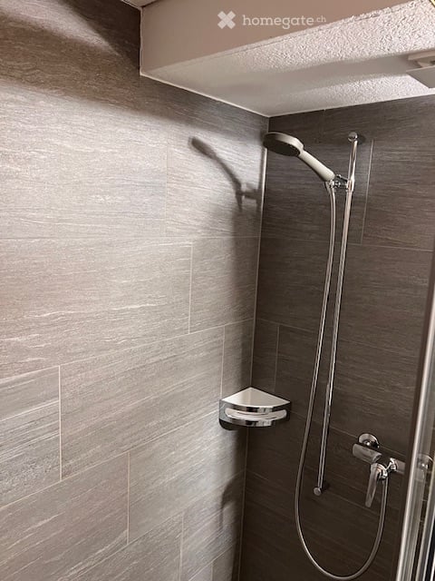 2-Zimmerwohnung in Disentis/Mustér – zentrale und ruhige Lage 7