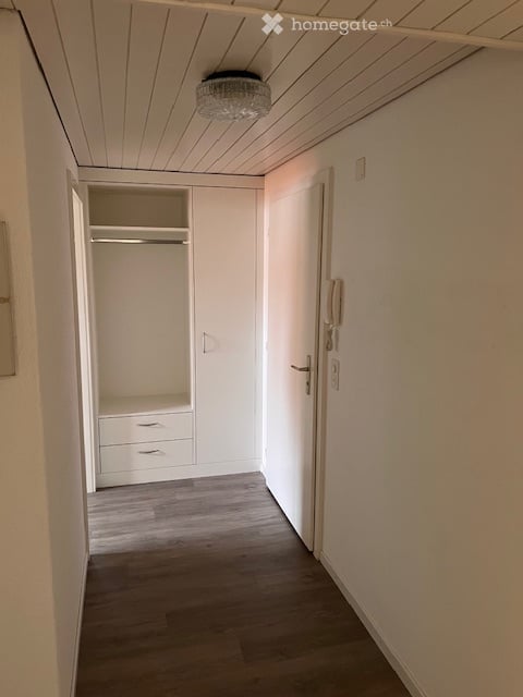 2-Zimmerwohnung in Disentis/Mustér – zentrale und ruhige Lage 9