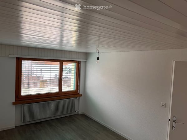 2-Zimmerwohnung in Disentis/Mustér – zentrale und ruhige Lage 8