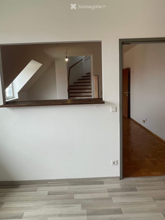 Charmante Maisonette-Wohnung mit Balkon und Tiefgaragenplatz in Wien-Meidling 5