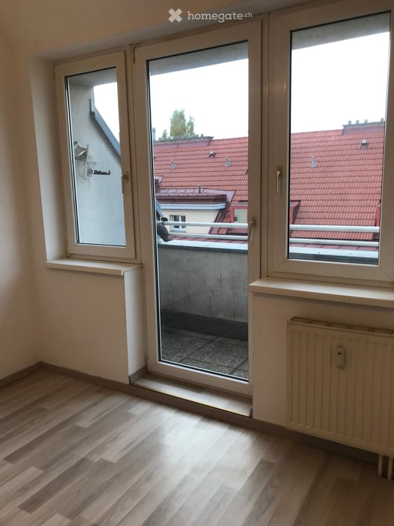 Charmante Maisonette-Wohnung mit Balkon und Tiefgaragenplatz in Wien-Meidling 4