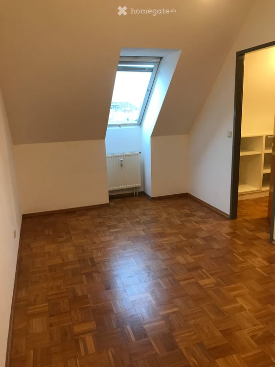 Charmante Maisonette-Wohnung mit Balkon und Tiefgaragenplatz in Wien-Meidling 3