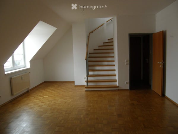Charmante Maisonette-Wohnung mit Balkon und Tiefgaragenplatz in Wien-Meidling 7