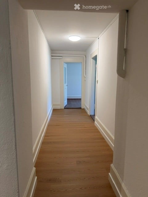 3.5-Zimmerwohnung mit idyllischem Gartensitzplatz 7