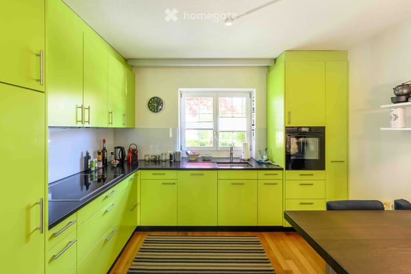 Charmantes Reiheneinfamilienhaus im Heiligberg-Quartier in Winterthur 6