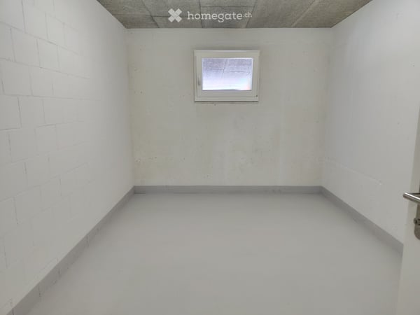 Wohnen im Dorfzentrum von Aesch – 3½-Zimmer-Dachgeschosswohnung mit Balkon 14
